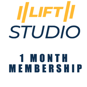 Membership – 1 Month