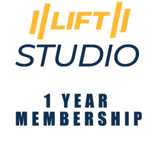 Membership – 1 Year