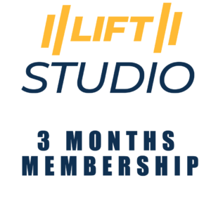 Membership – 3 Months