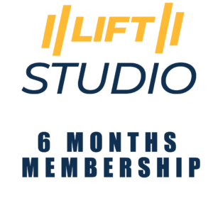 Membership – 6 Months